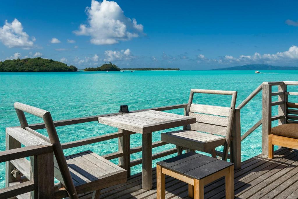 InterContinental Bora Bora Le Moana Resort by IHG photo