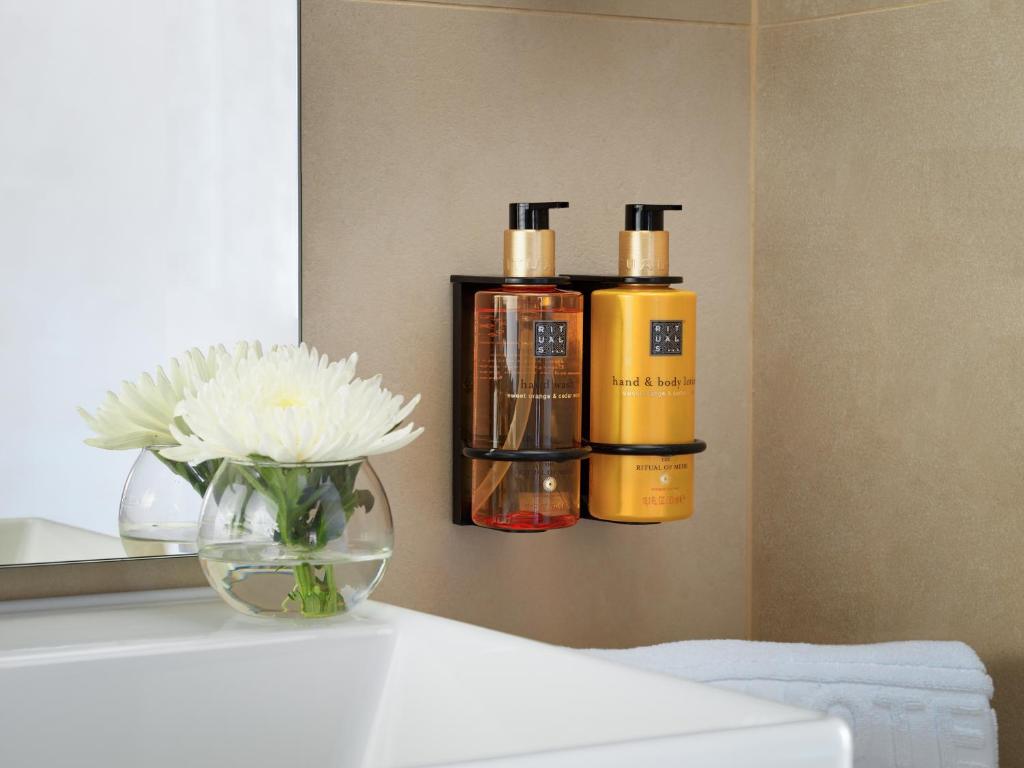 H10 Croma Málaga - Resim 32