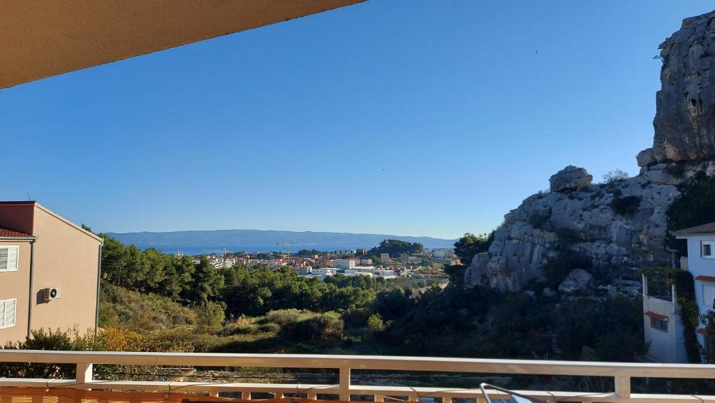 Fotografie z fotogalerie ubytování Gate of Split ve Splitu