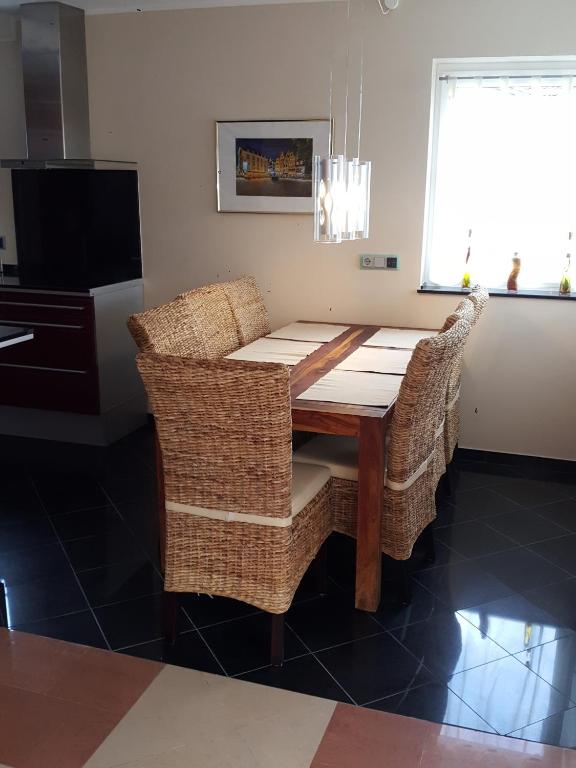 Luxury-Apartment Peter - Appartement 2 Chambres