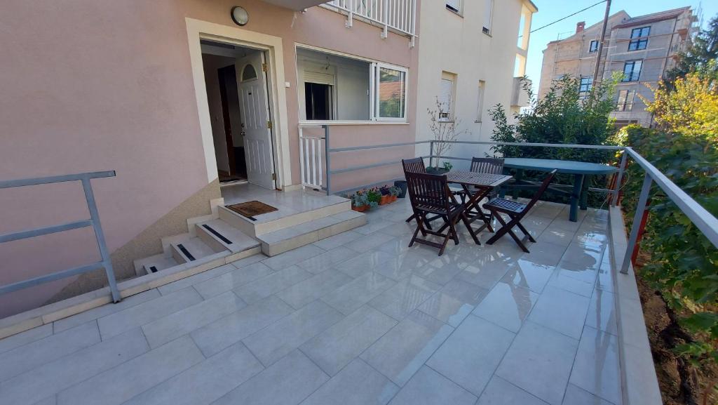Fotografie z fotogalerie ubytování Gate of Split ve Splitu