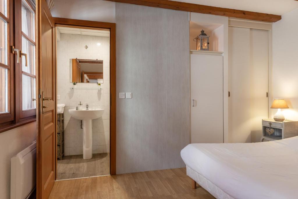 Travel Homes - Tanneur 3, just next to Little Venice – photo 9