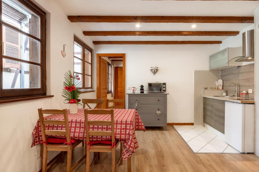 Travel Homes - Tanneur 3, just next to Little Venice – photo 4