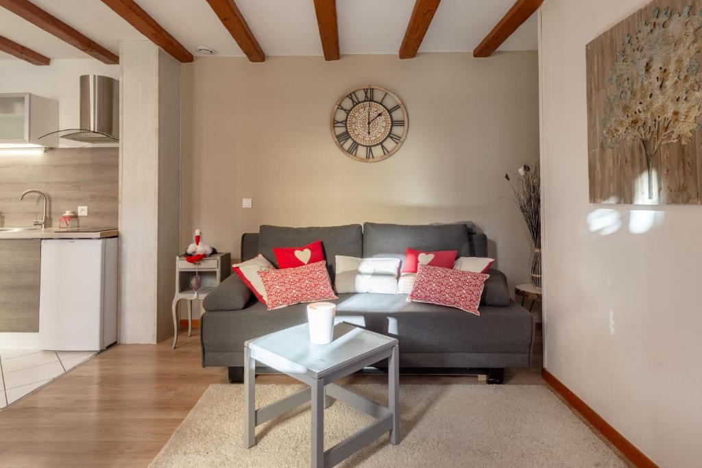 Travel Homes - Tanneur 3, just next to Little Venice – photo 8