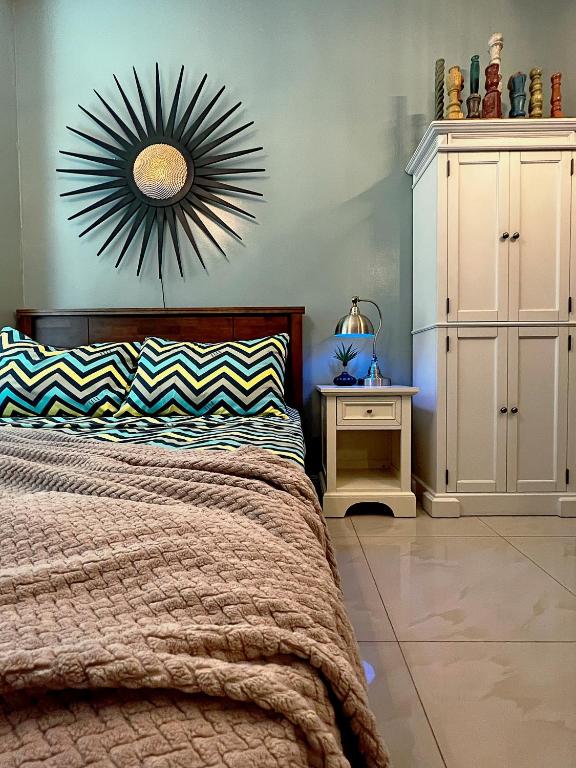 The Beacon Residences Condominium - Studio Apartment