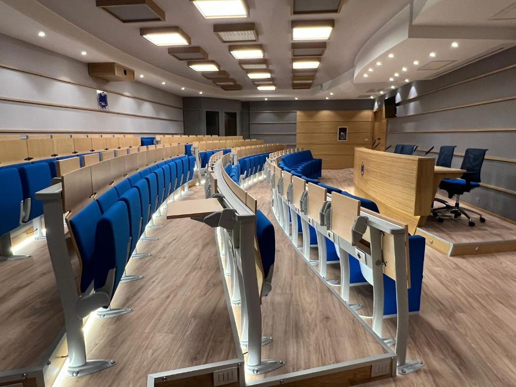 Villa Angelina - Resim 35