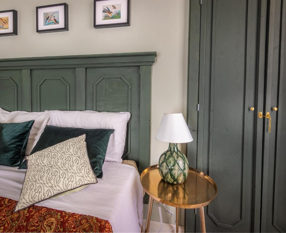 Derechos de imagen reservados por Booking.com