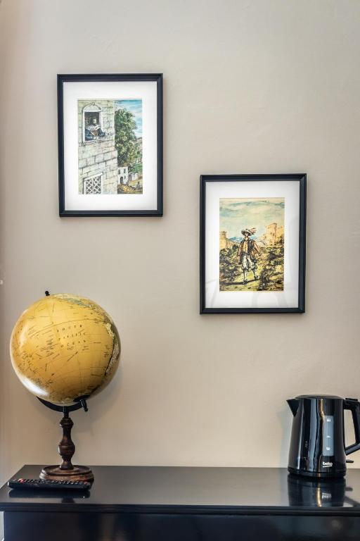 Fotografie z fotogalerie ubytování Donna Maddalena v destinaci Noto