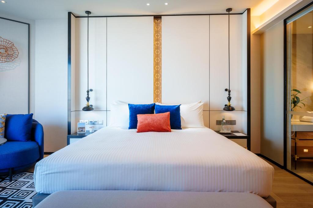 סומרסט פטאיה Somerset Pattaya – תמונה 10