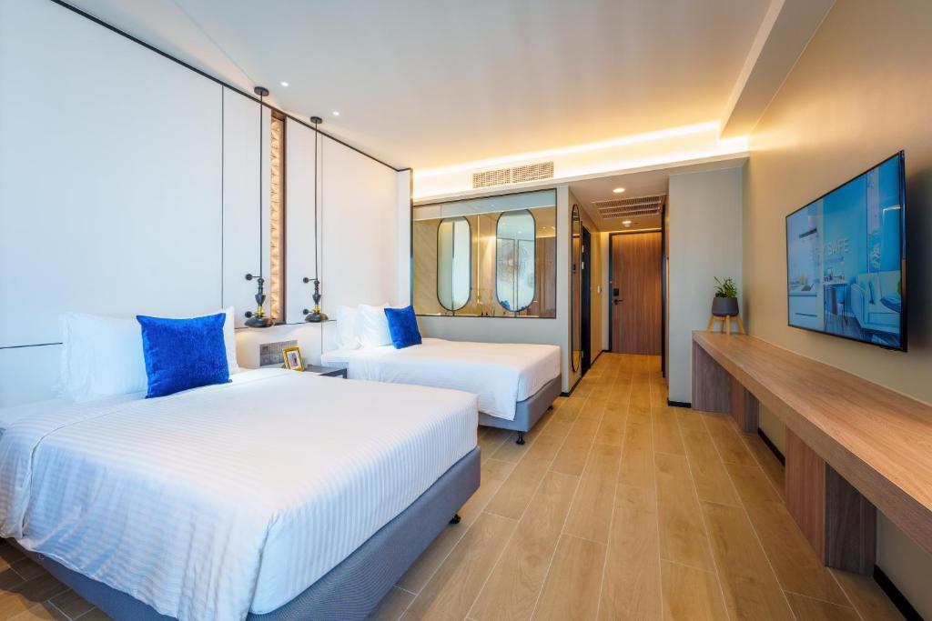 סומרסט פטאיה Somerset Pattaya – תמונה 5
