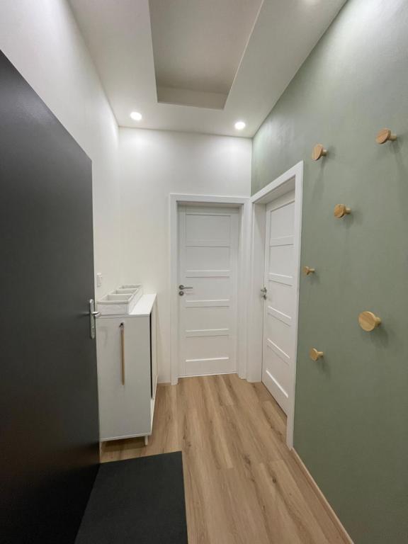 Foto sihtkohas Abertamy asuva majutusasutuse Apartmán Plešivec u sjezdovky galeriist