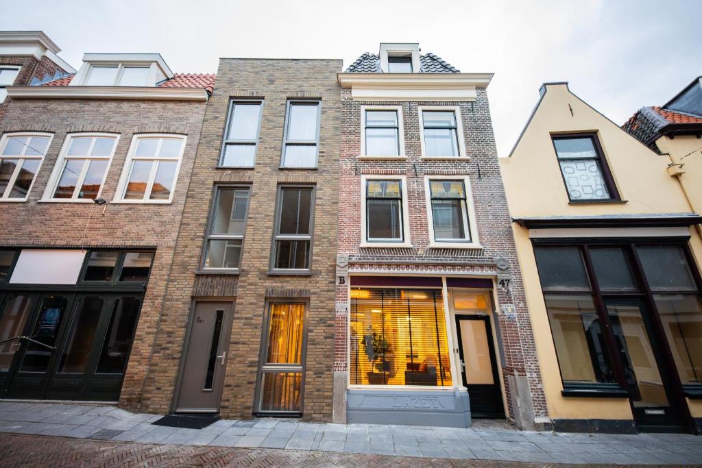 Great 95m2 Two-Bedroom Apartment - WE39 - Two-Bedroom Apartment