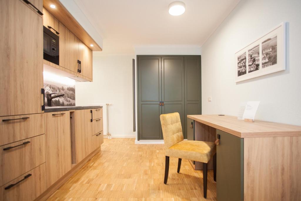 Hapimag Ferienwohnungen Winterberg - 7