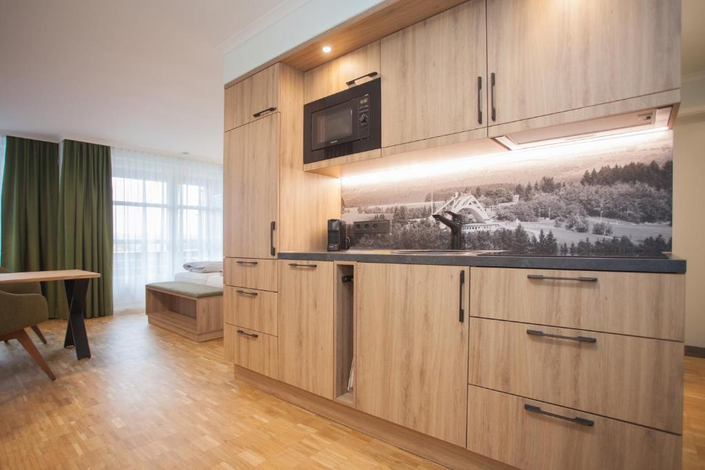 Hapimag Ferienwohnungen Winterberg - 1