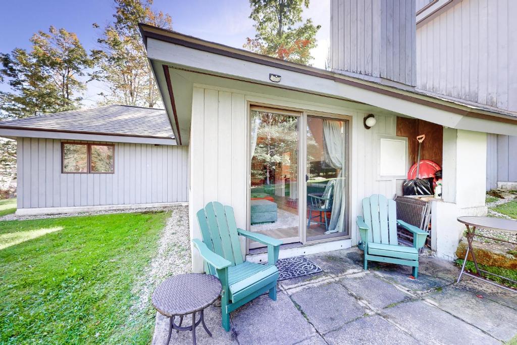 The Woods Village 1, Killington (updated prices 2024)