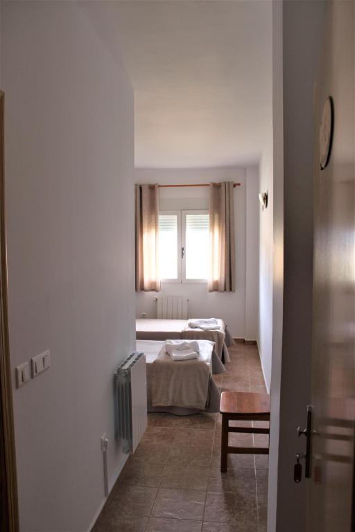 Hostal Rural Fidel Garcia Guzman - Double Room