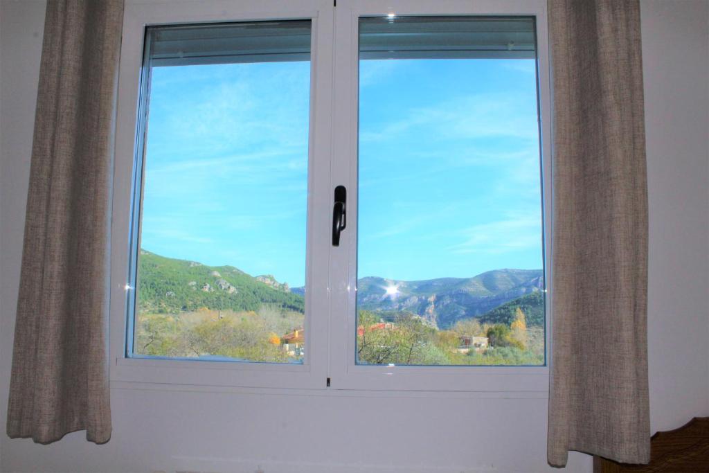 Hostal Rural Fidel Garcia Guzman - Triple Room