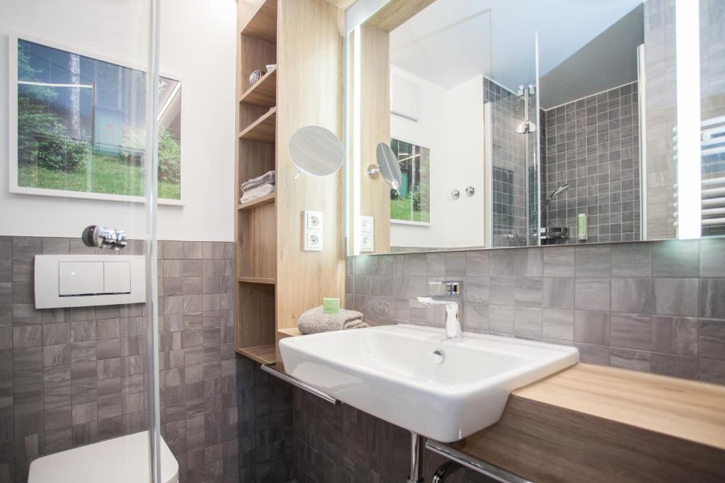 Hapimag Ferienwohnungen Winterberg - 10