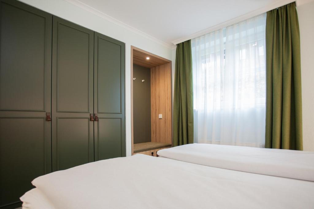 Hapimag Ferienwohnungen Winterberg - 11