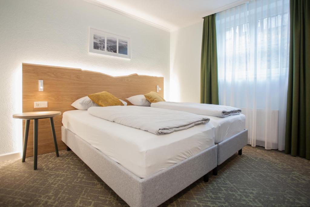 Hapimag Ferienwohnungen Winterberg - 8