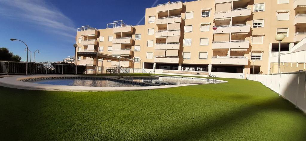 Apartment Sunny Harbor, Santa Pola – Bijgewerkte prijzen 2023