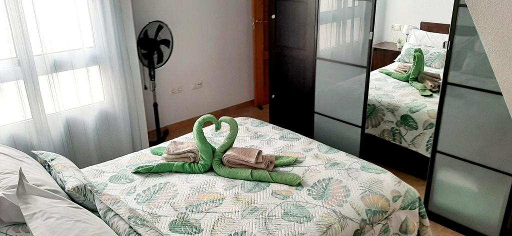Kép Apartment Sunny Harbour szállásáról Santa Polában a galériában