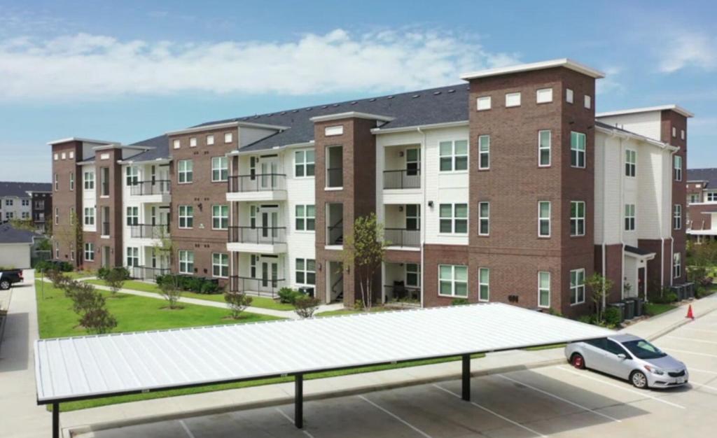 Modern Apartments, La Porte TEXAS SK (USA La Porte)