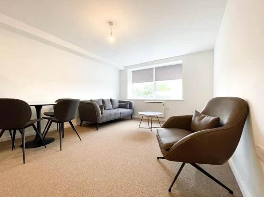 Lovely One Bedroom