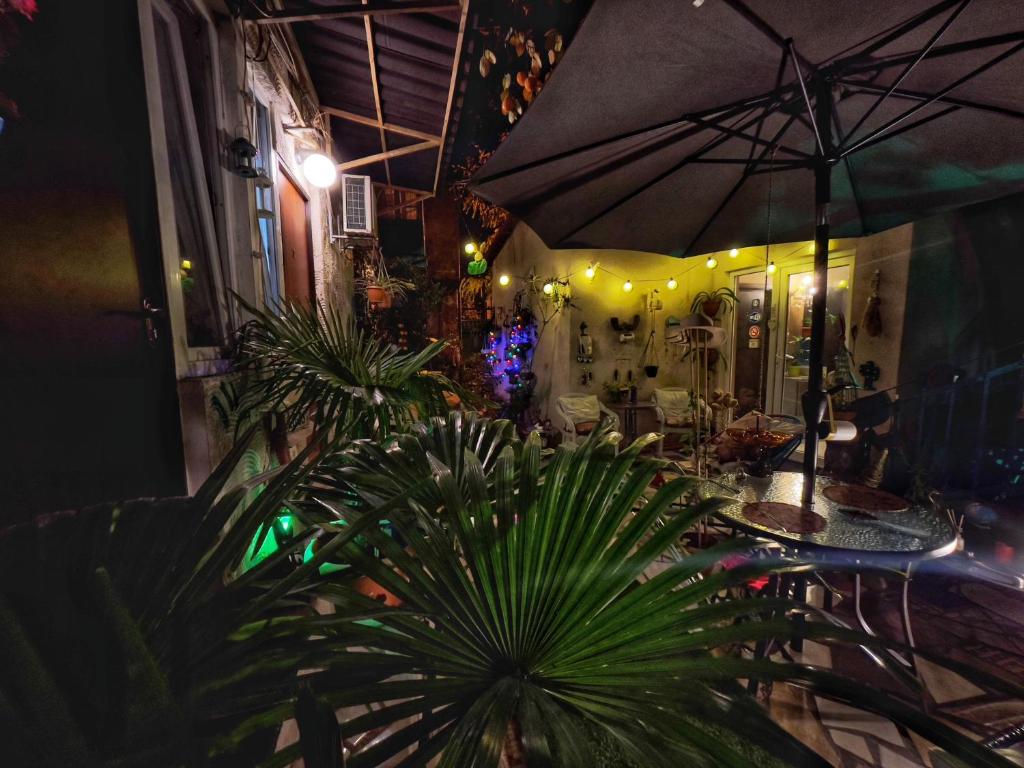 Fotografie z fotogalerie ubytování Hotel Maria v destinaci Tbilisi City