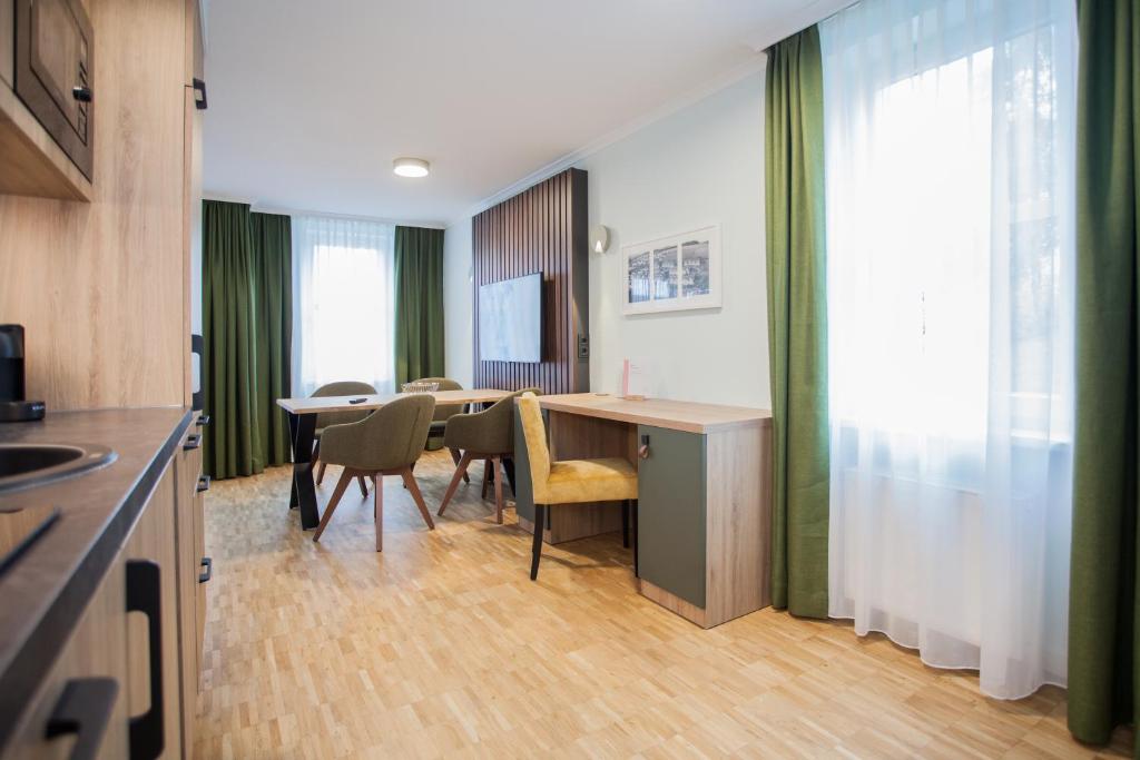 Hapimag Ferienwohnungen Winterberg - 4