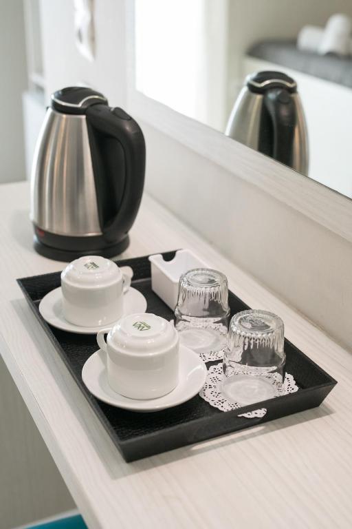 Club Zante Plaza - 14