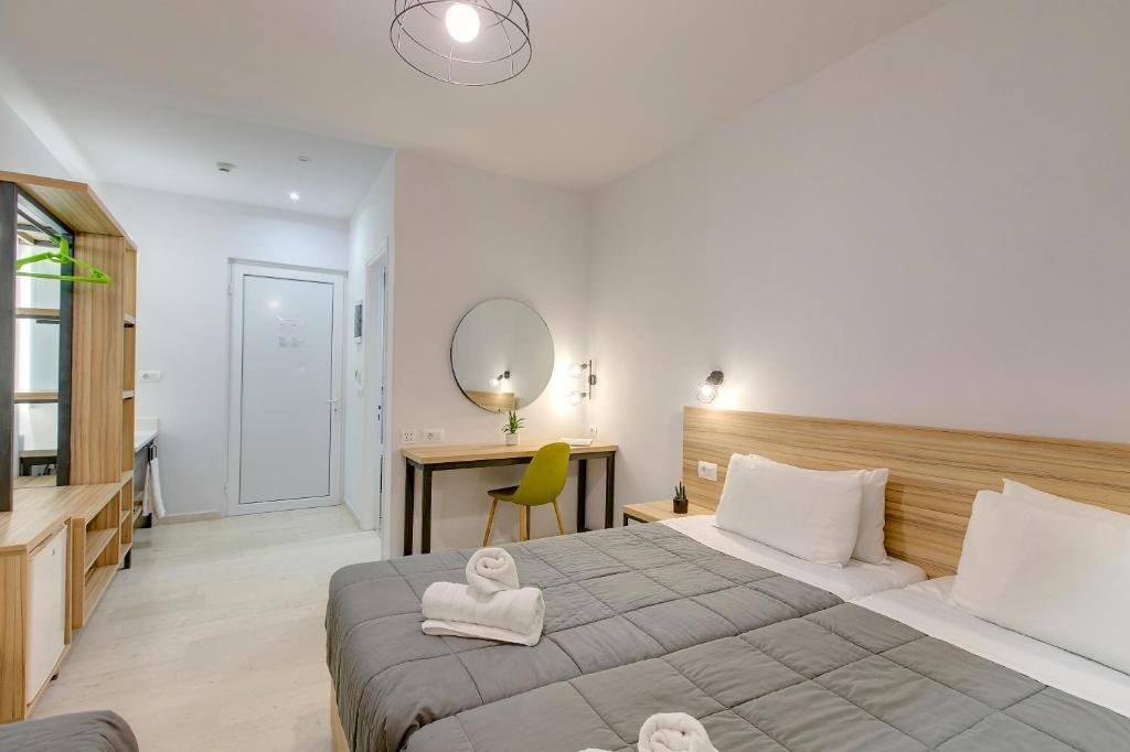 Club Zante Plaza - 1