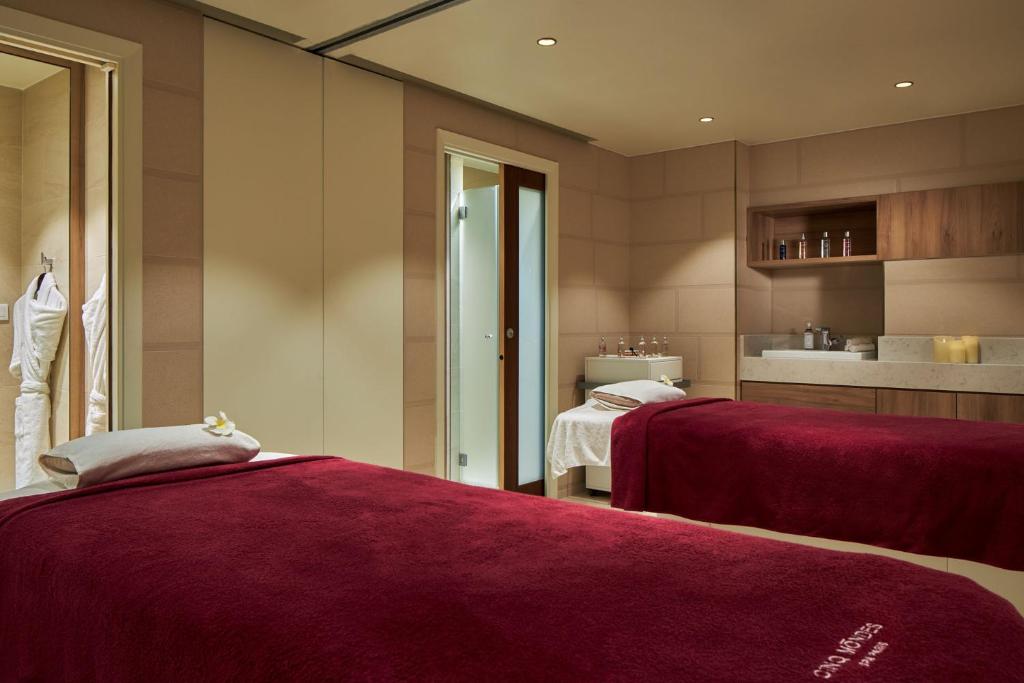 Maison Albar - Le Pont-Neuf - Resim 11