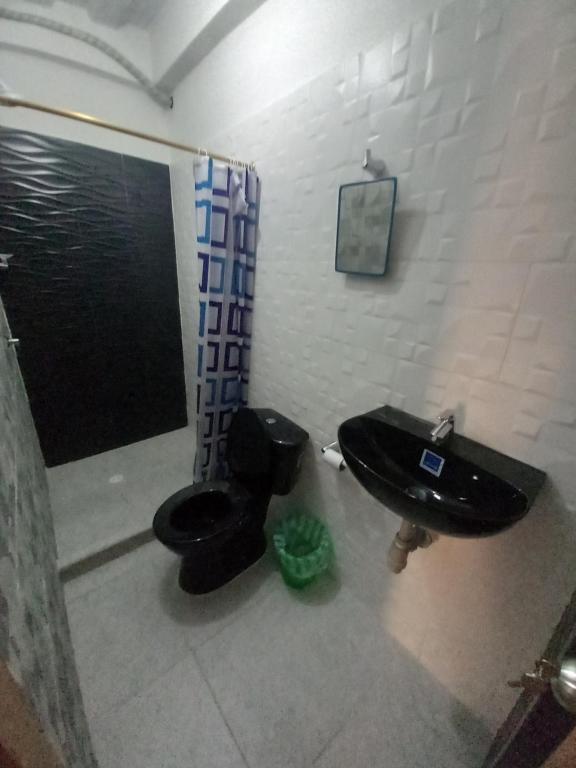 Fotografie z fotogalerie ubytování Hotel CHAFO v destinaci Leticia