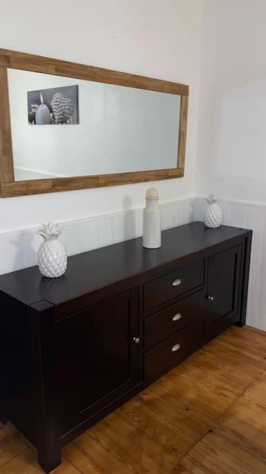 Fotografie z fotogalerie ubytování Charmant appartement dans l’Orne ! v destinaci Vimoutiers