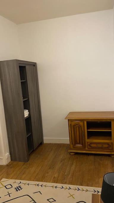 Fotografie z fotogalerie ubytování Charmant appartement dans l’Orne ! v destinaci Vimoutiers
