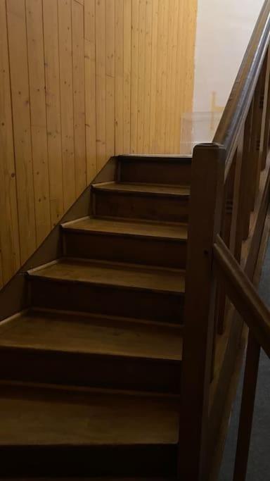 Fotografie z fotogalerie ubytování Charmant appartement dans l’Orne ! v destinaci Vimoutiers