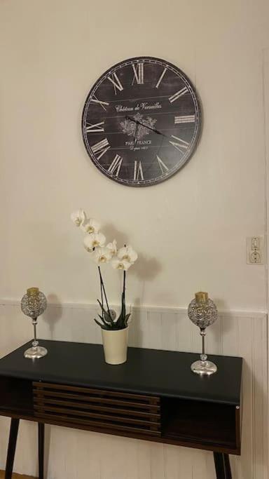 Fotografie z fotogalerie ubytování Charmant appartement dans l’Orne ! v destinaci Vimoutiers