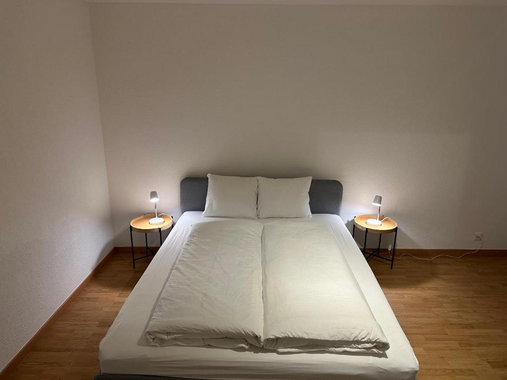 Galaxy Apartments Lucerne - Resim 22