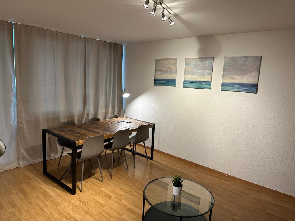 Galaxy Apartments Lucerne - Resim 29