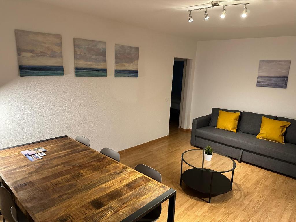 Galaxy Apartments Lucerne - Resim 30