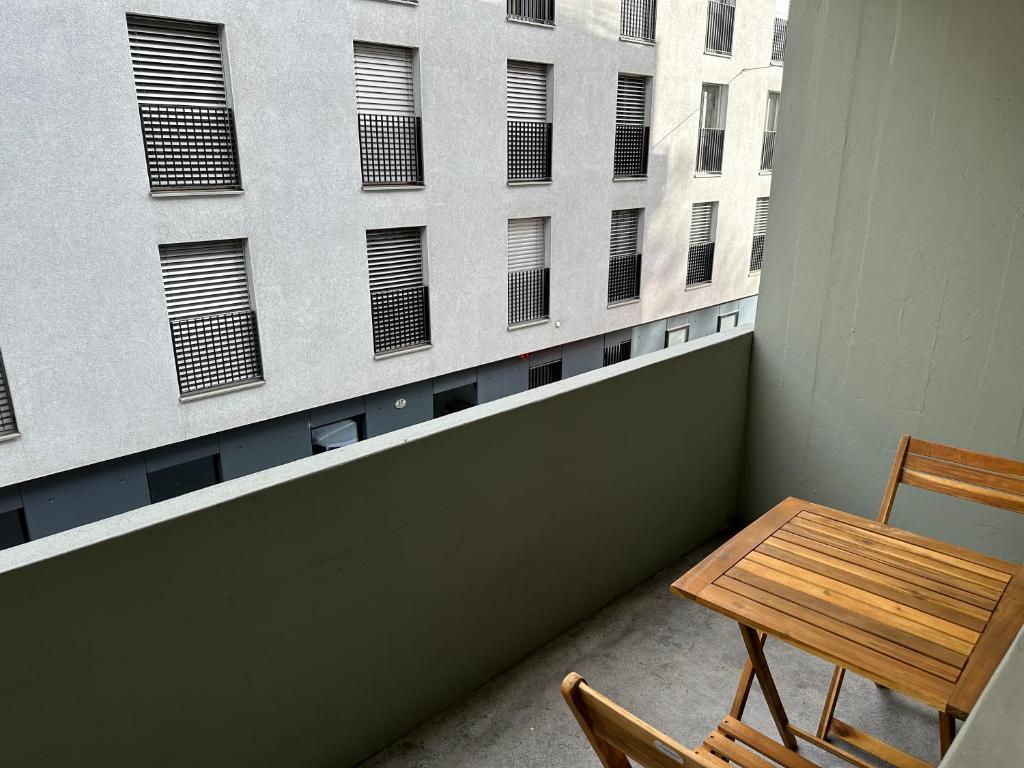 Galaxy Apartments Lucerne - Resim 33