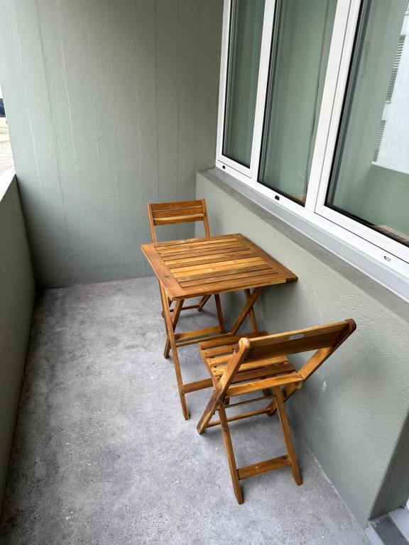 Galaxy Apartments Lucerne - Resim 35