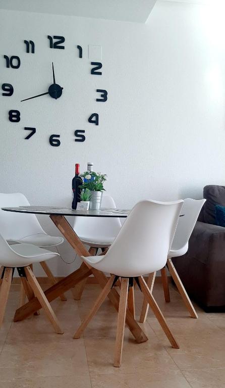 Kép Apartment Sunny Harbour szállásáról Santa Polában a galériában