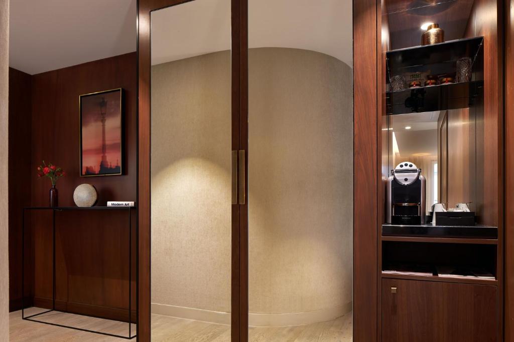 Maison Albar - Le Pont-Neuf - Resim 32