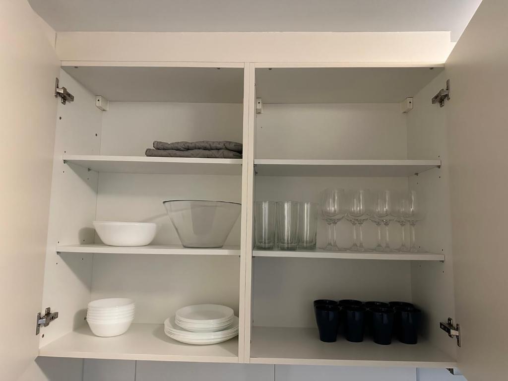 Galaxy Apartments Lucerne - Resim 40