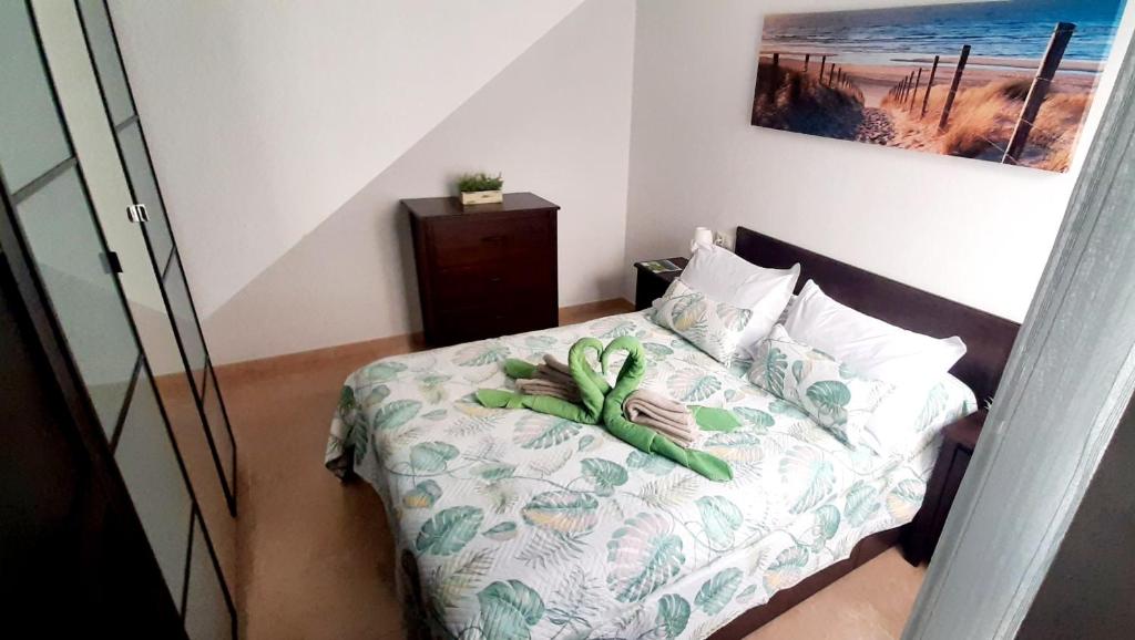 Apartment Sunny Harbor, Santa Pola – Bijgewerkte prijzen 2023