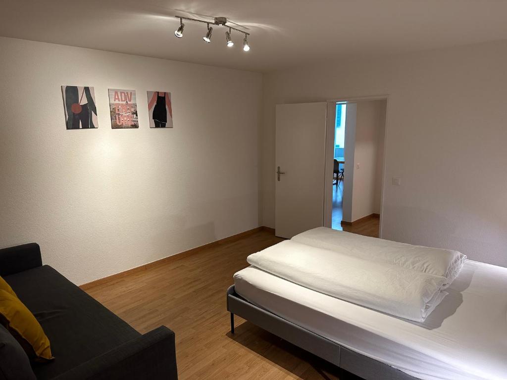 Galaxy Apartments Lucerne - Resim 42
