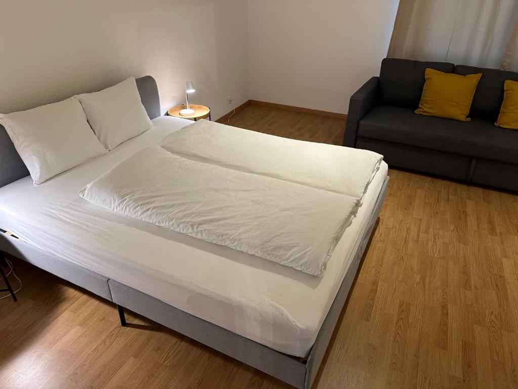 Galaxy Apartments Lucerne - Resim 43