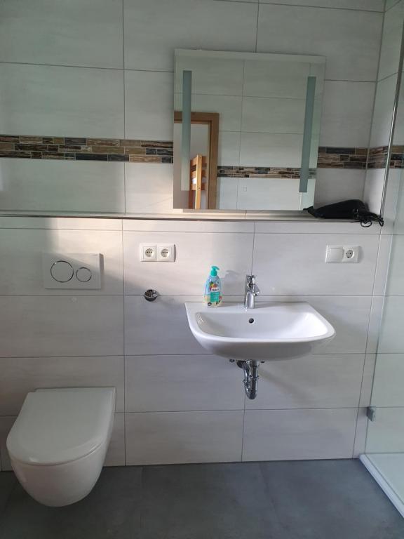 Gästehaus Martha - 17